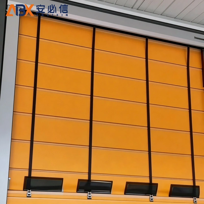 上海背带门